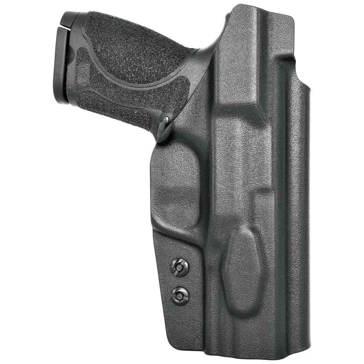 Smith & Wesson M&P 4.25in Tuckable IWB Holster (Optic Ready)
