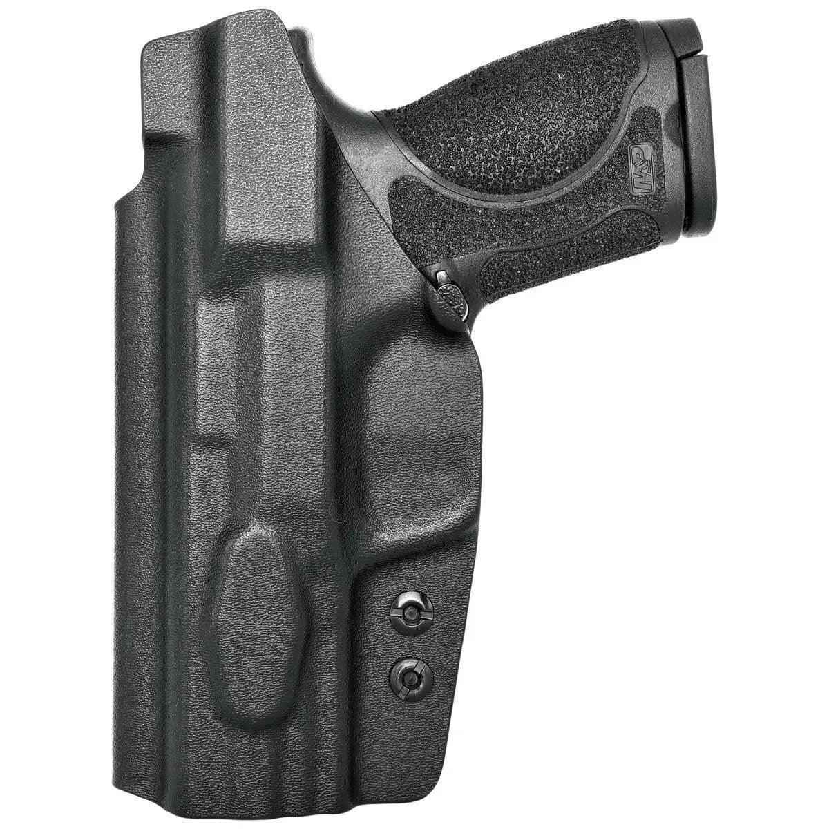 Smith & Wesson M&P 4.25in Tuckable IWB Holster (Optic Ready)