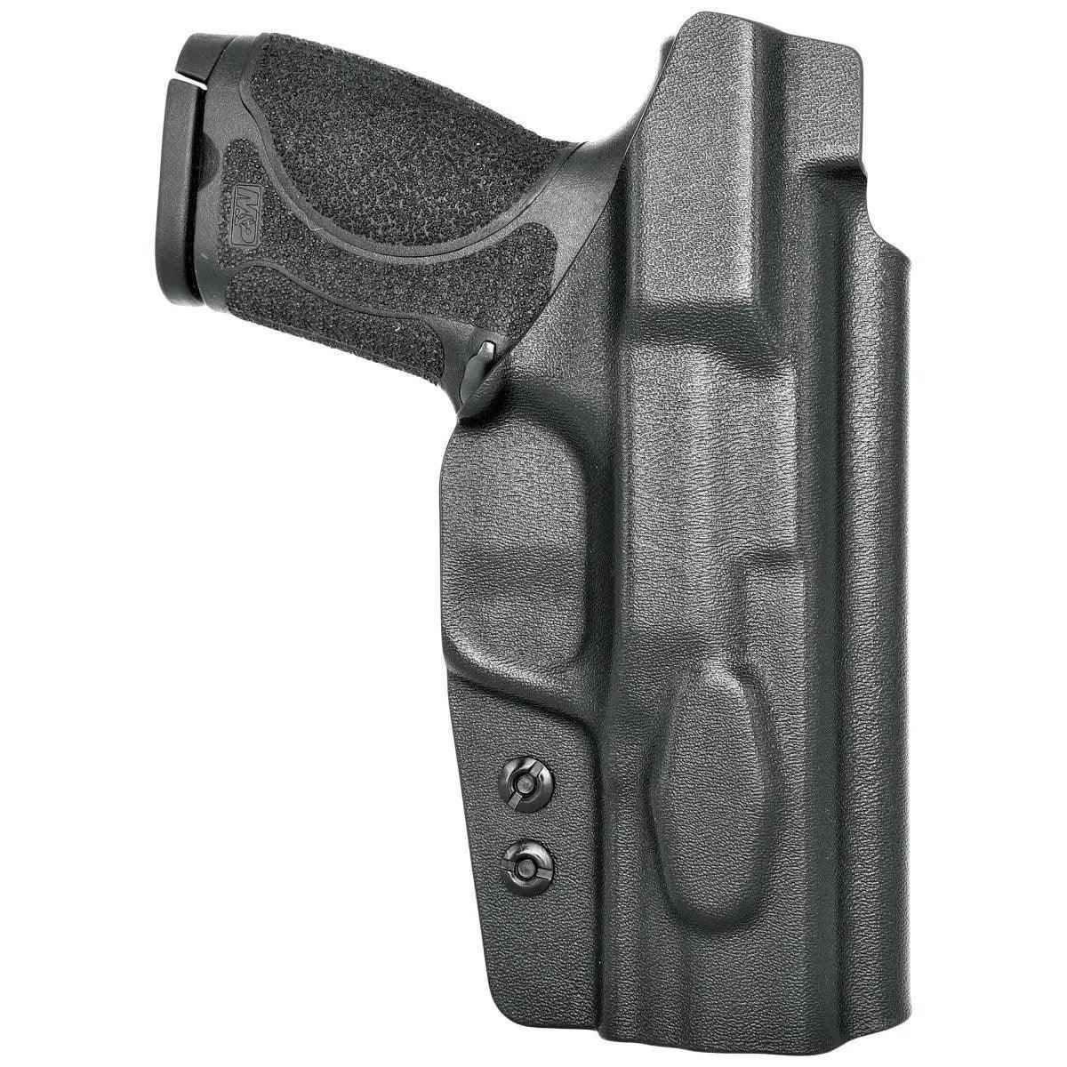 Smith & Wesson M&P 4.25in Tuckable IWB Holster (Optic Ready)