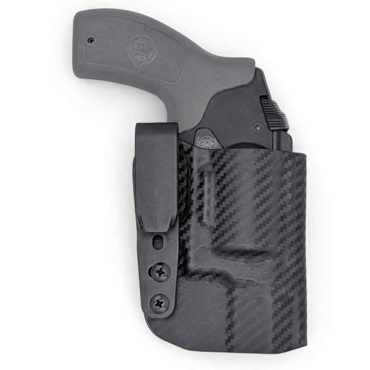 Smith & Wesson M&P Bodyguard 38 Tuckable IWB Holster
