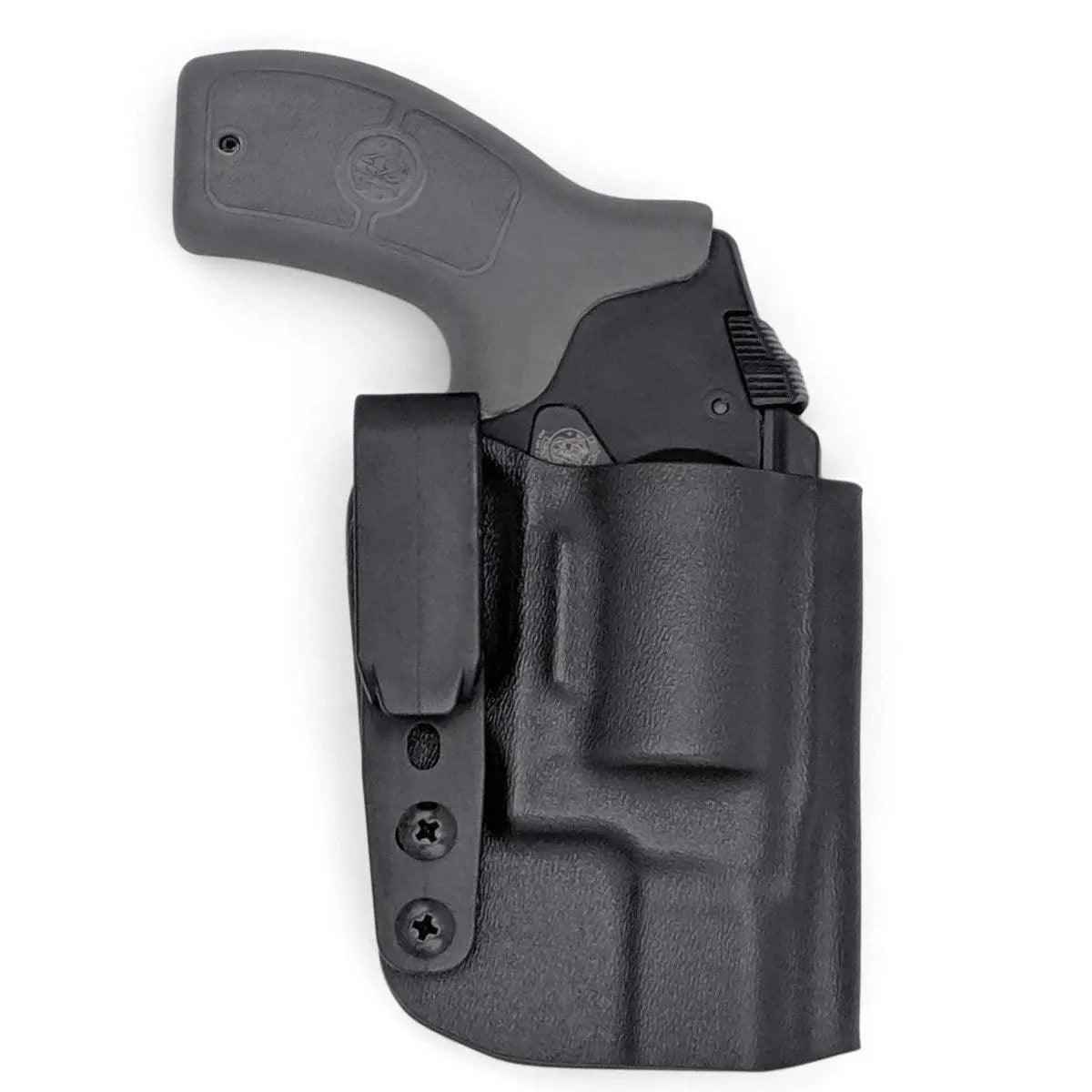 Smith & Wesson M&P Bodyguard 38 Tuckable IWB Holster