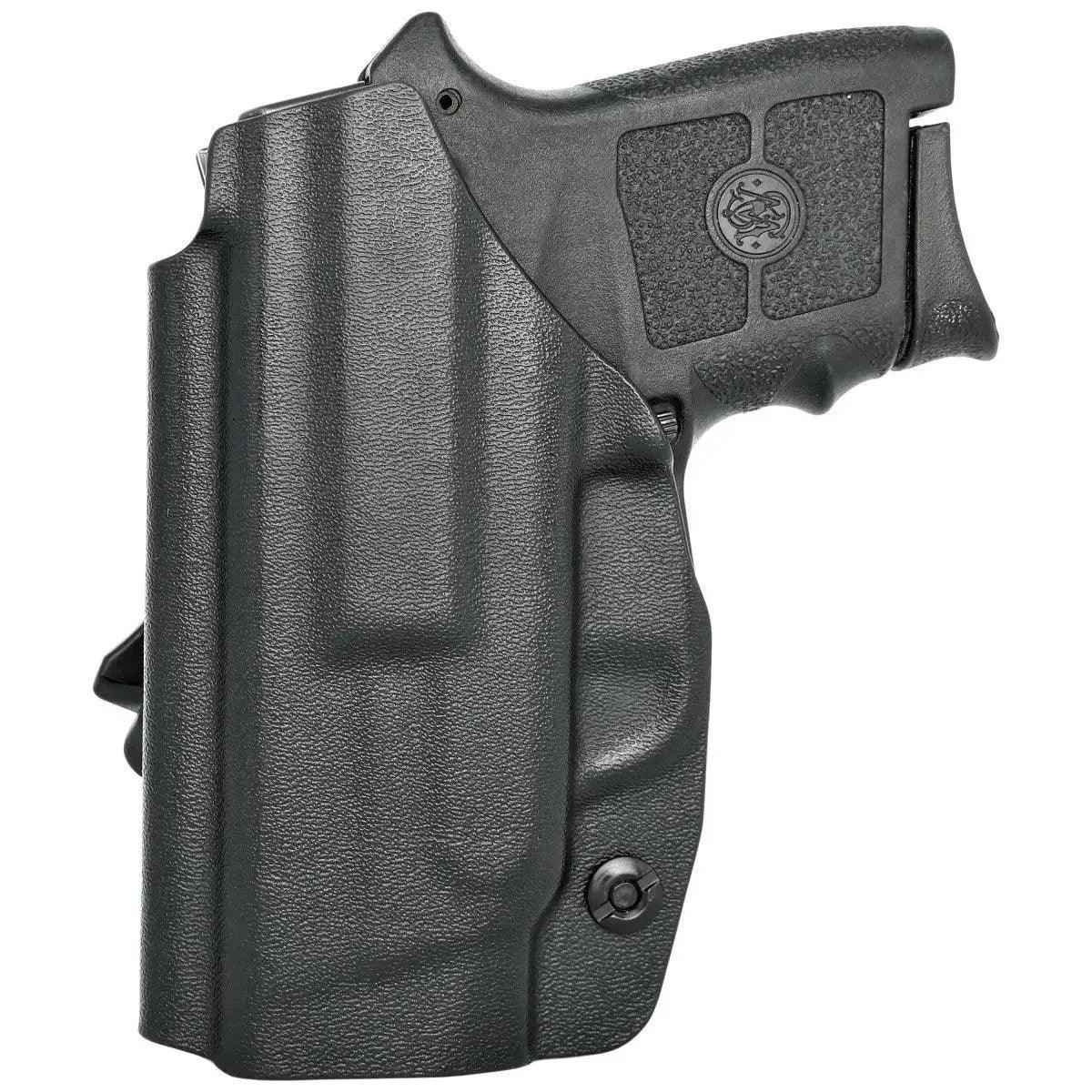 Smith & Wesson M&P Bodyguard 380 IWB Holster