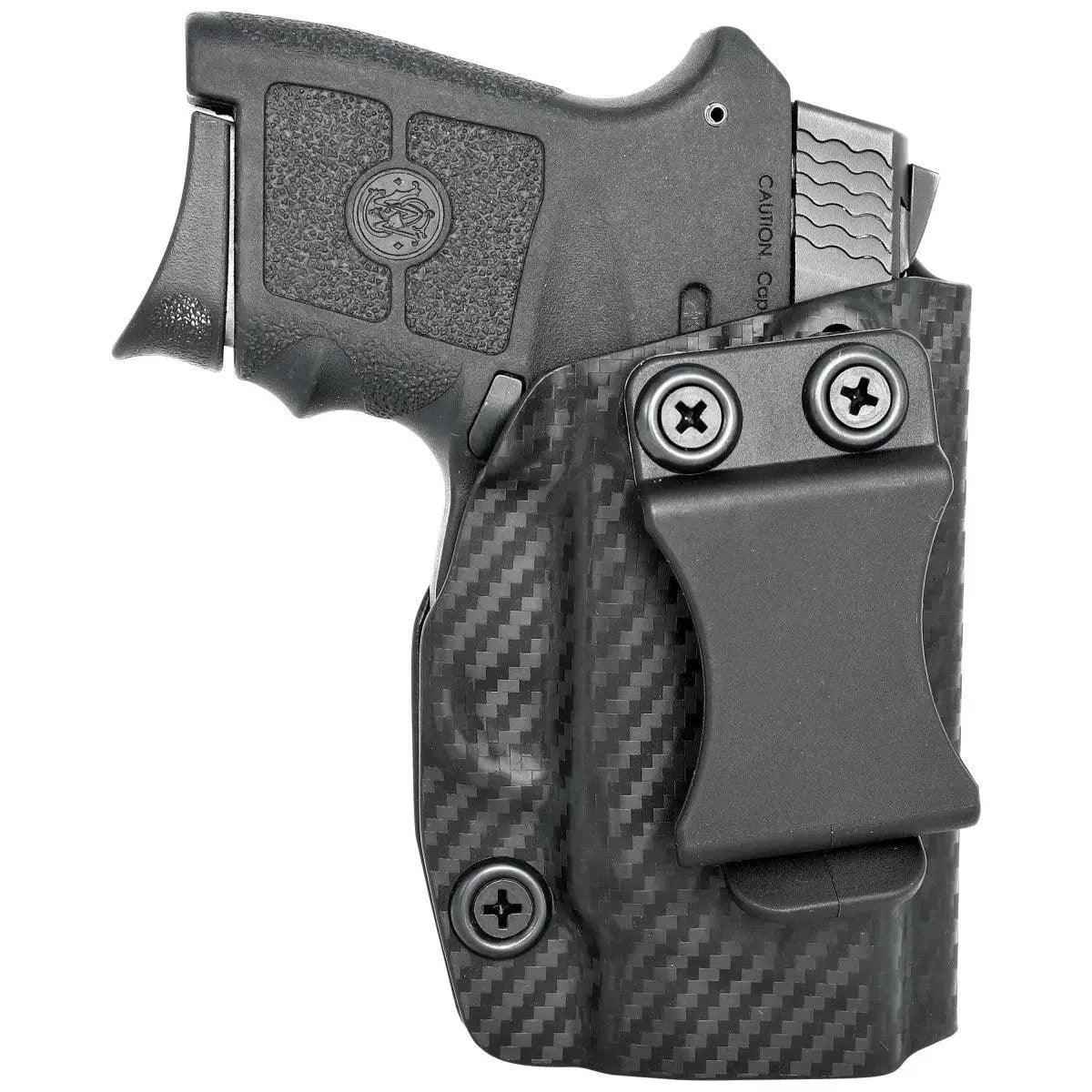 Smith & Wesson M&P Bodyguard 380 IWB Holster