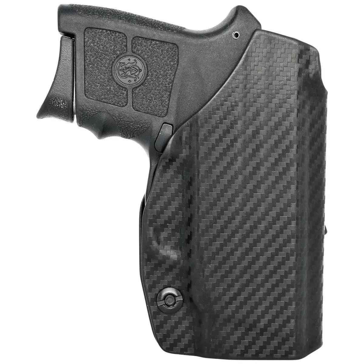 Smith & Wesson M&P Bodyguard 380 IWB Holster