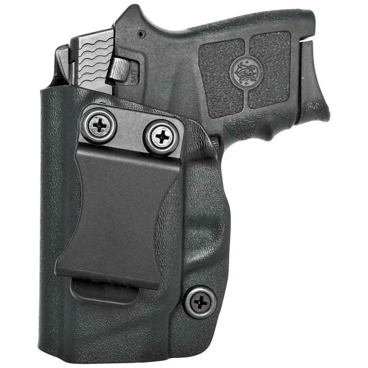 Smith & Wesson M&P Bodyguard 380 IWB Holster