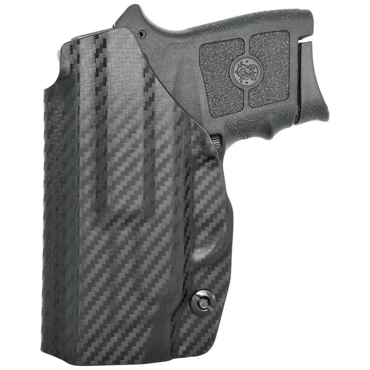 Smith & Wesson M&P Bodyguard 380 IWB Holster
