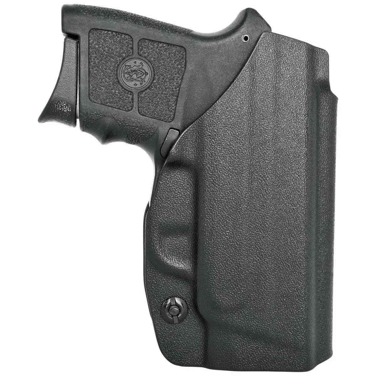 Smith & Wesson M&P Bodyguard 380 IWB Holster