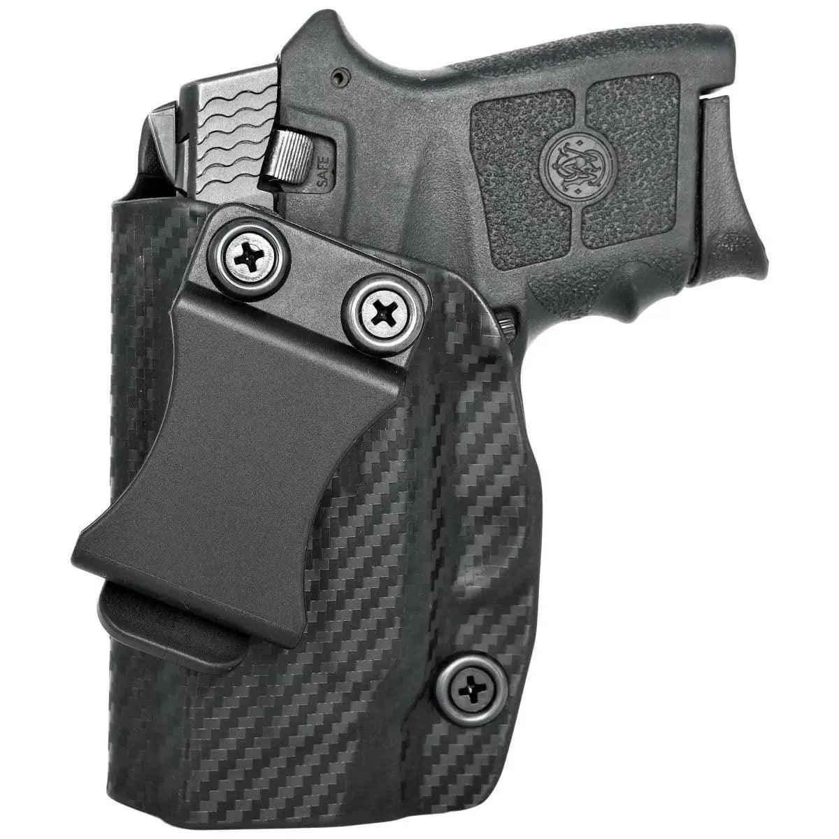 Smith & Wesson M&P Bodyguard 380 IWB Holster