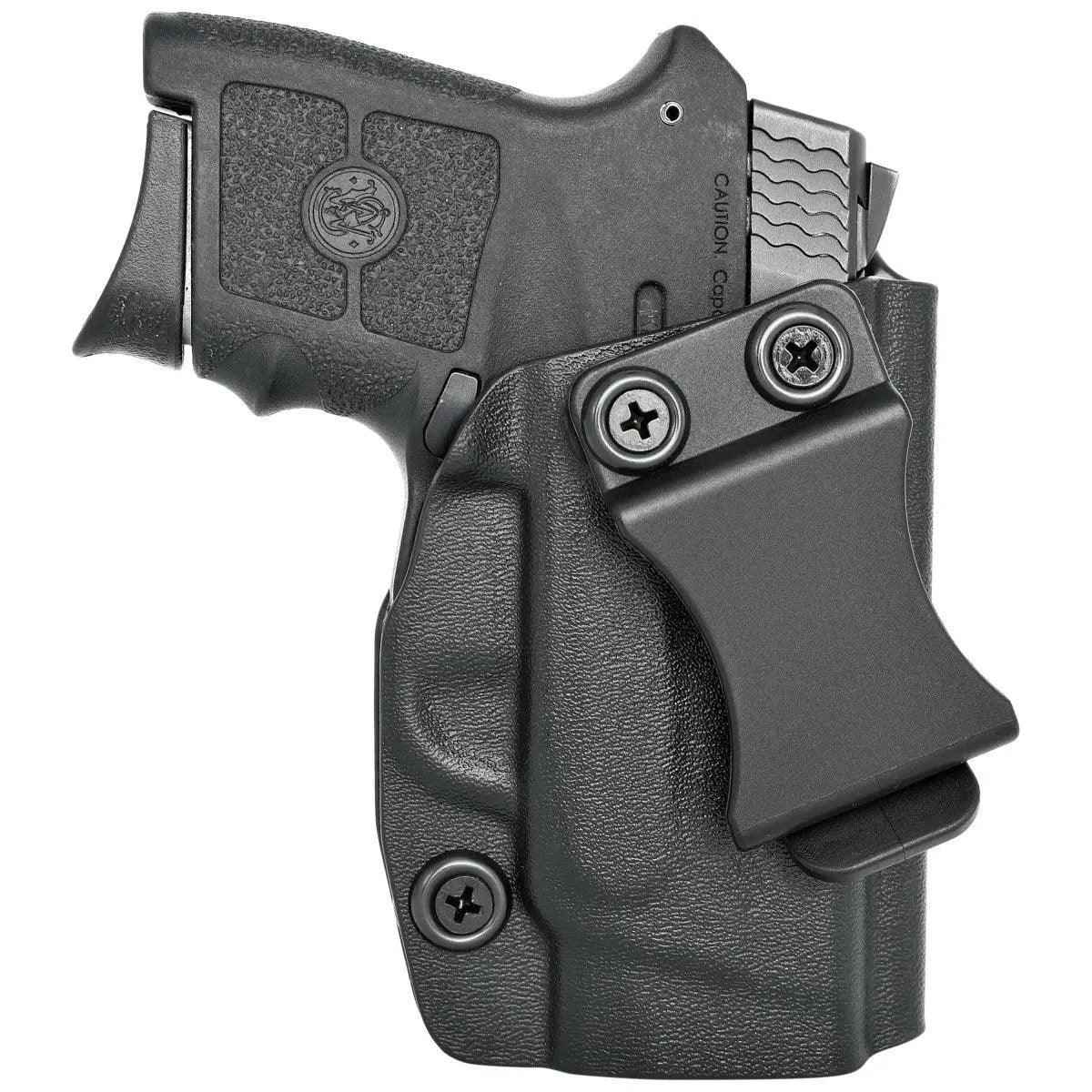 Smith & Wesson M&P Bodyguard 380 IWB Holster
