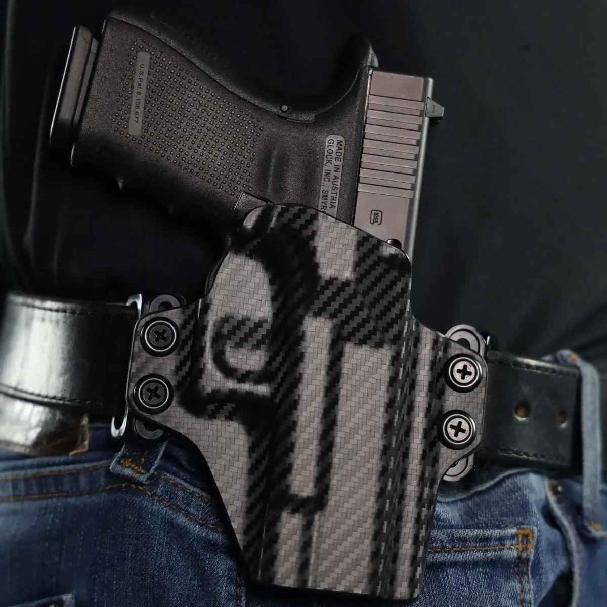 Smith & Wesson M&P M2.0 OWB Holster