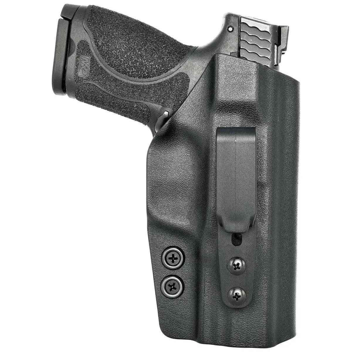 Smith & Wesson M&P M2.0 Tuckable IWB Holster (Optic Ready)
