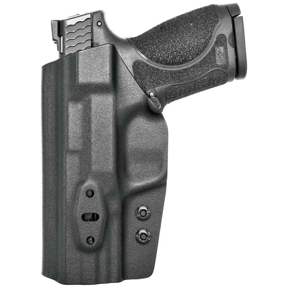 Smith & Wesson M&P M2.0 Tuckable IWB Holster (Optic Ready)