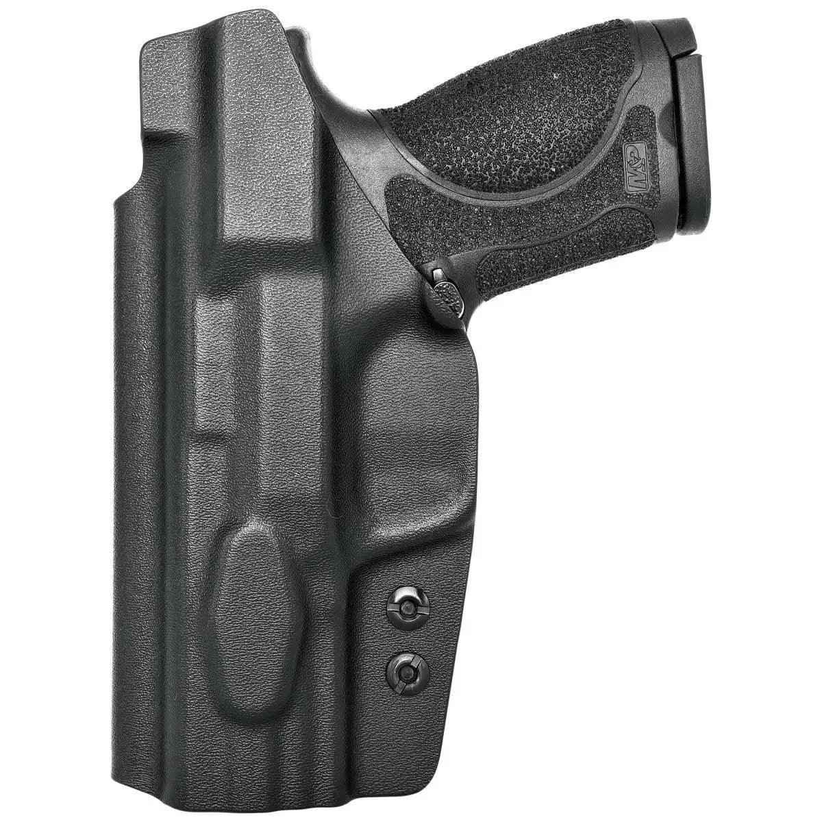 Smith & Wesson M&P M2.0 Tuckable IWB Holster (Optic Ready)