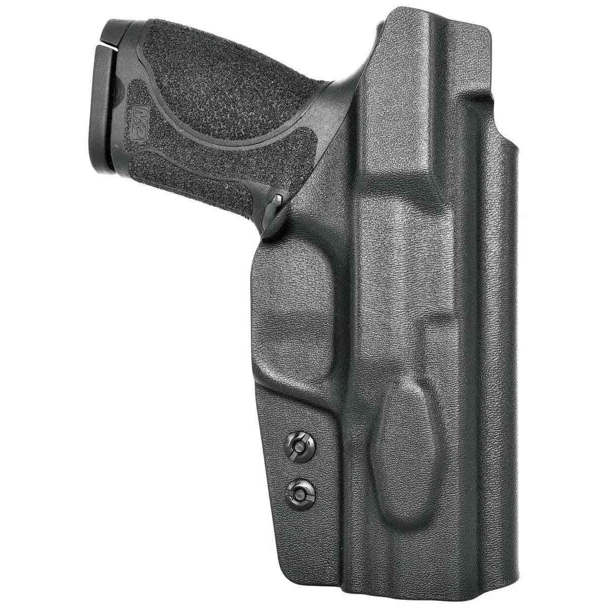 Smith & Wesson M&P M2.0 Tuckable IWB Holster (Optic Ready)