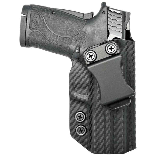 Smith & Wesson M&P SHIELD 380EZ IWB Holster