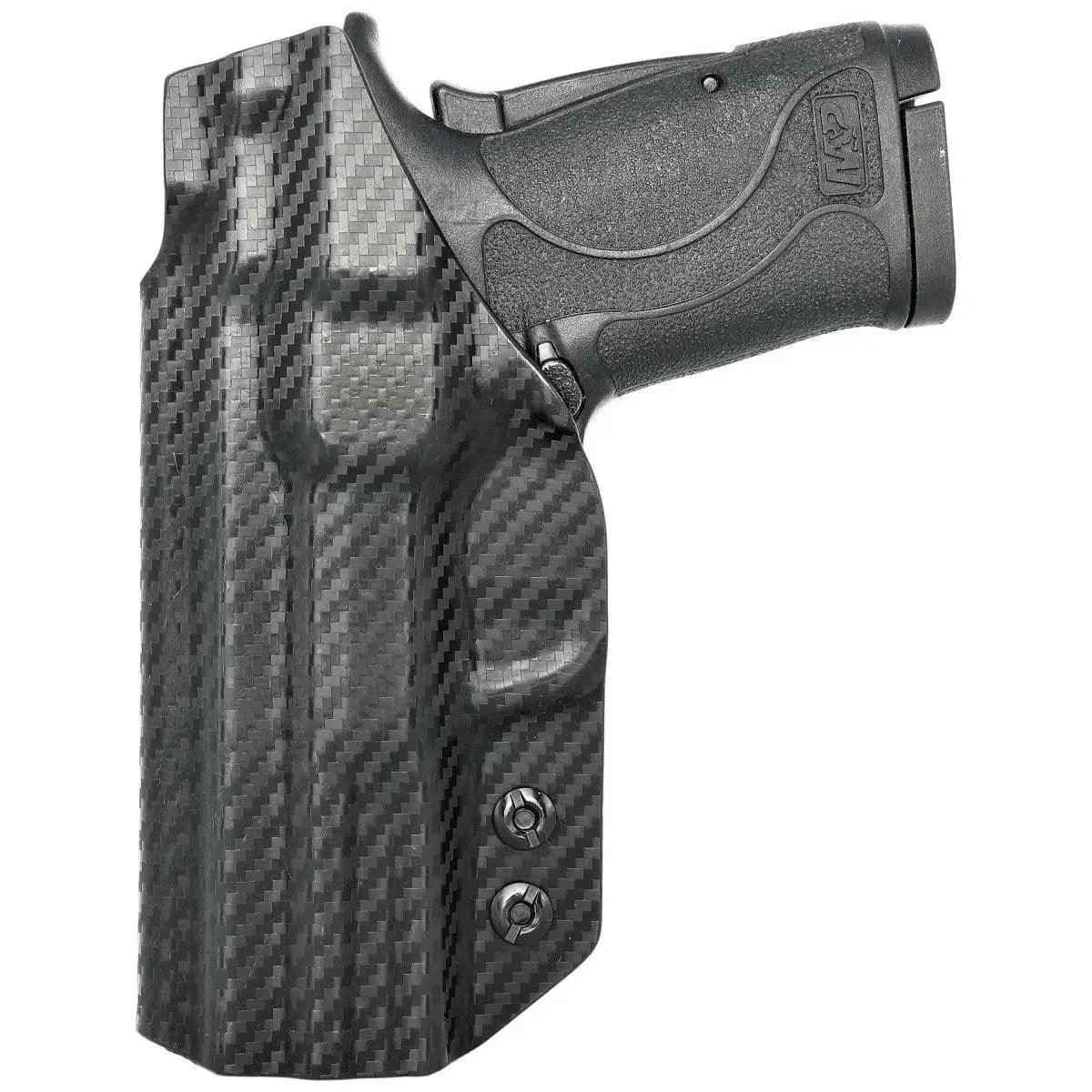 Smith & Wesson M&P SHIELD 380EZ IWB Holster