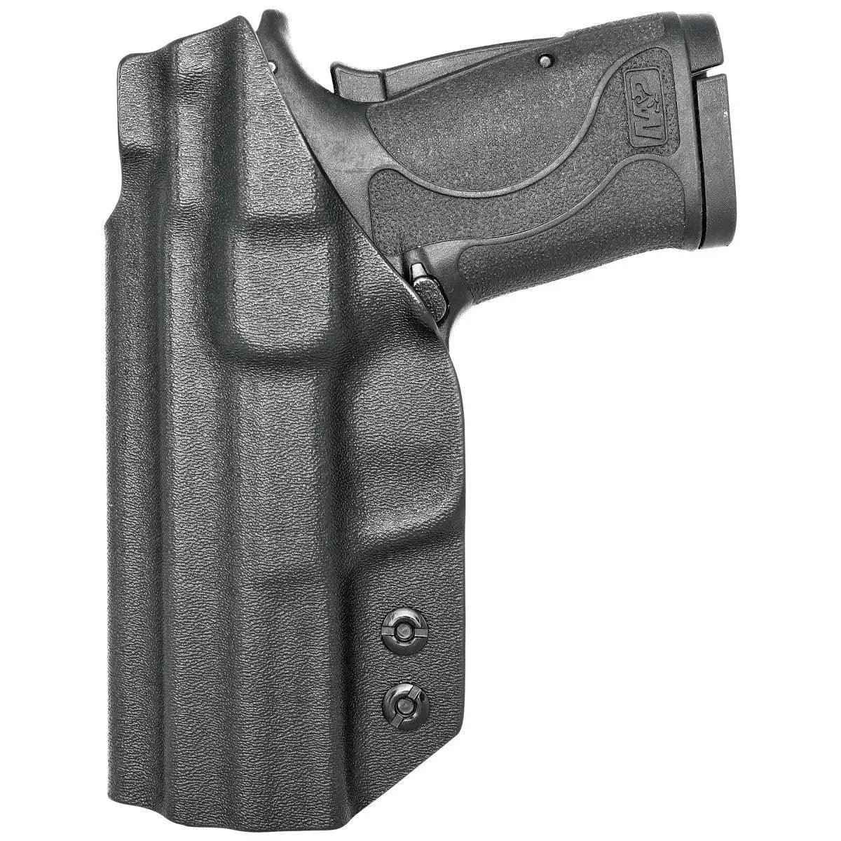 Smith & Wesson M&P SHIELD 380EZ IWB Holster