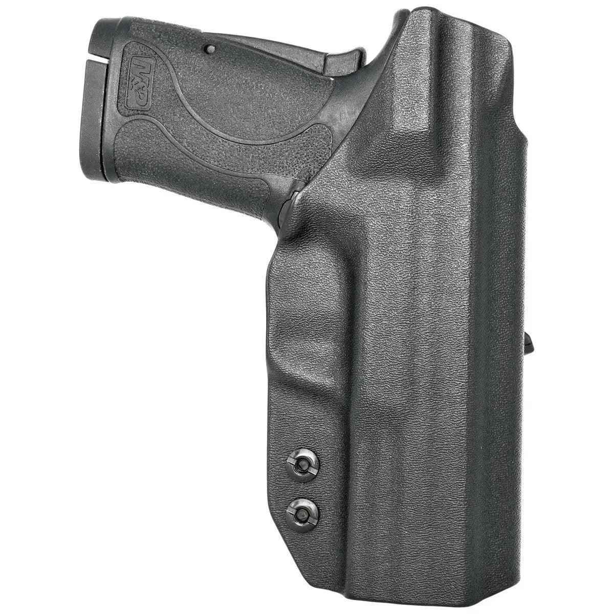 Smith & Wesson M&P SHIELD 380EZ IWB Holster