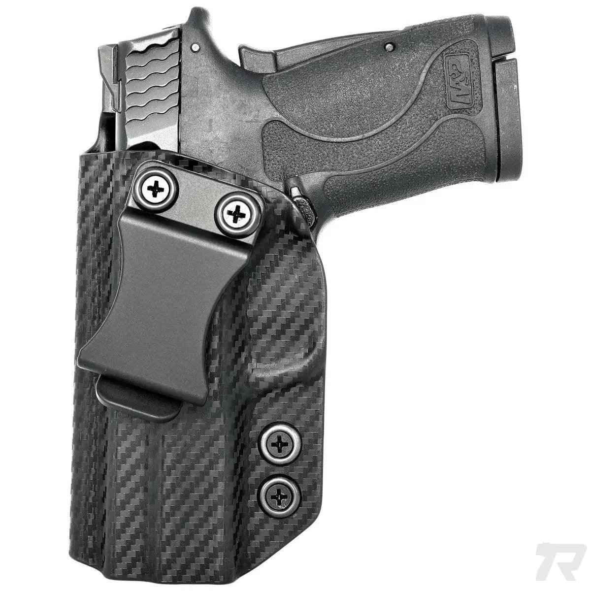 Smith & Wesson M&P SHIELD 380EZ IWB Holster