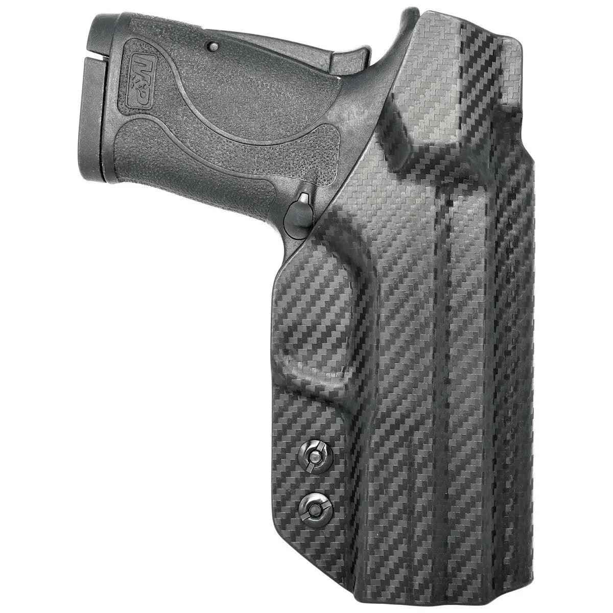 Smith & Wesson M&P SHIELD 380EZ IWB Holster