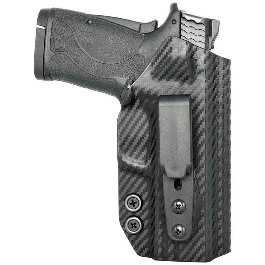 Smith & Wesson M&P SHIELD 9EZ Tuckable IWB Holster