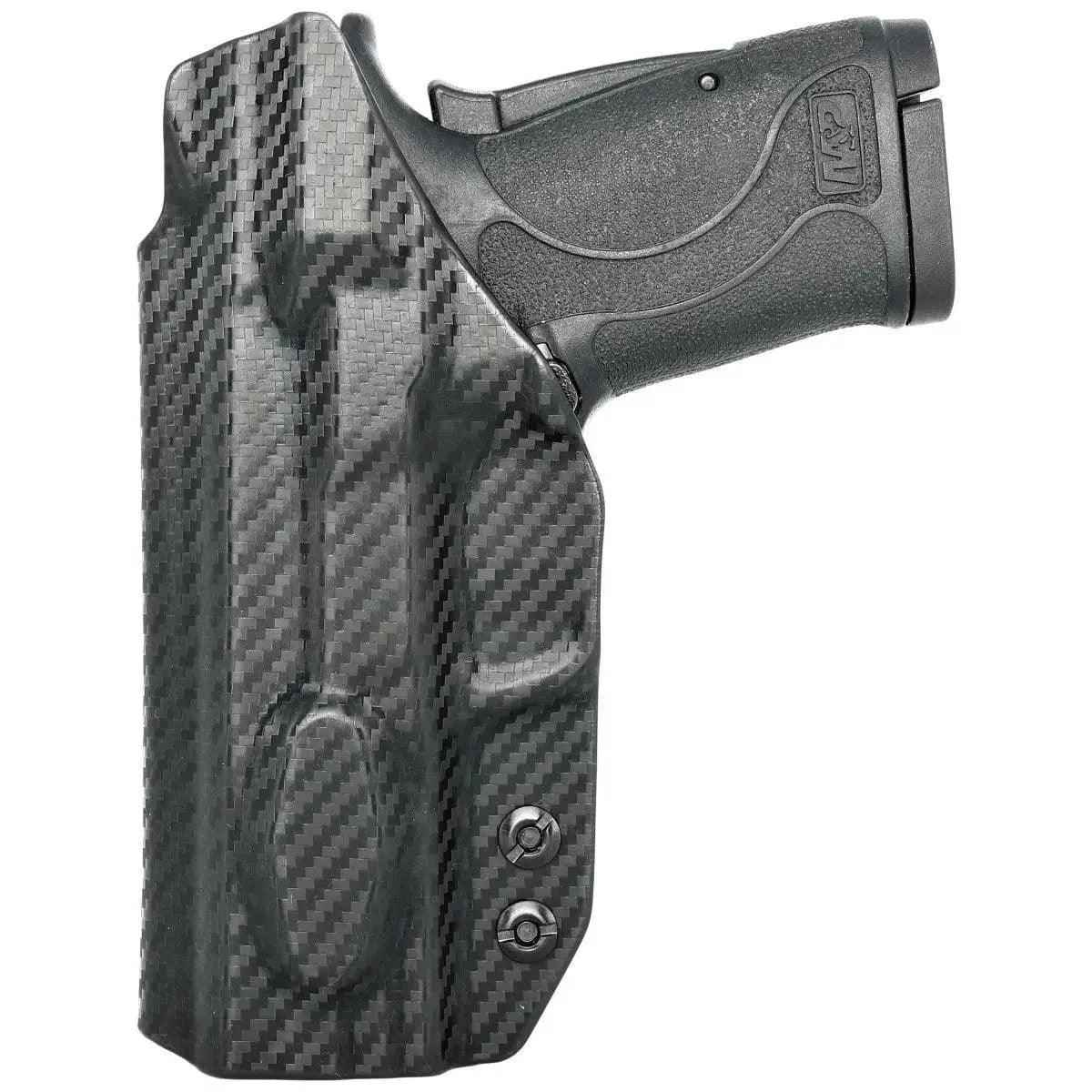 Smith & Wesson M&P SHIELD 9EZ Tuckable IWB Holster