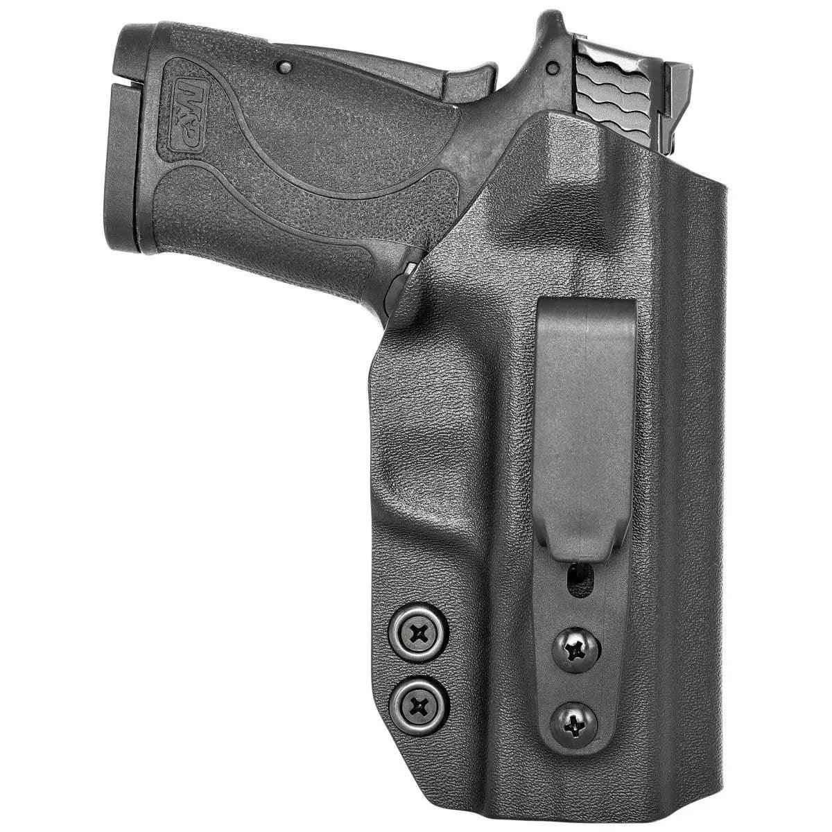 Smith & Wesson M&P SHIELD 9EZ Tuckable IWB Holster