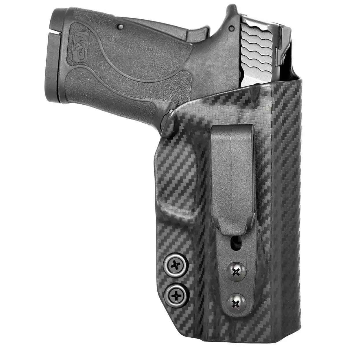 Smith & Wesson M&P SHIELD 9EZ Tuckable IWB Holster