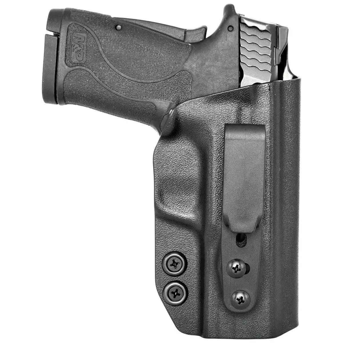 Smith & Wesson M&P SHIELD 9EZ Tuckable IWB Holster