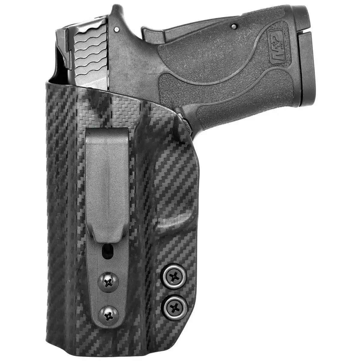 Smith & Wesson M&P SHIELD 9EZ Tuckable IWB Holster