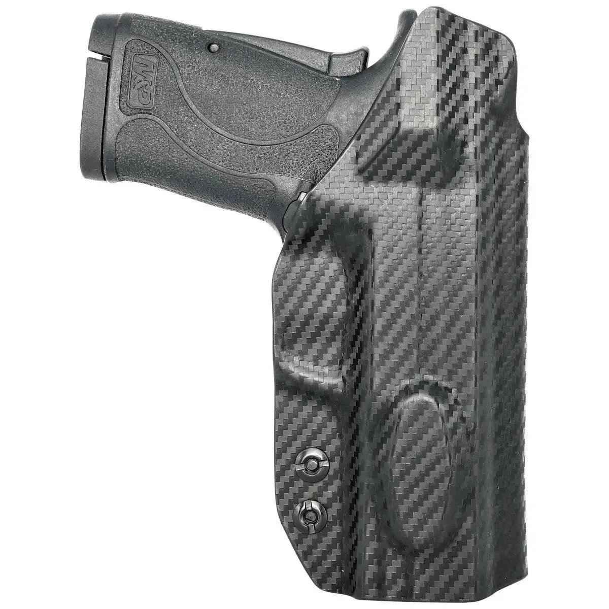 Smith & Wesson M&P SHIELD 9EZ Tuckable IWB Holster