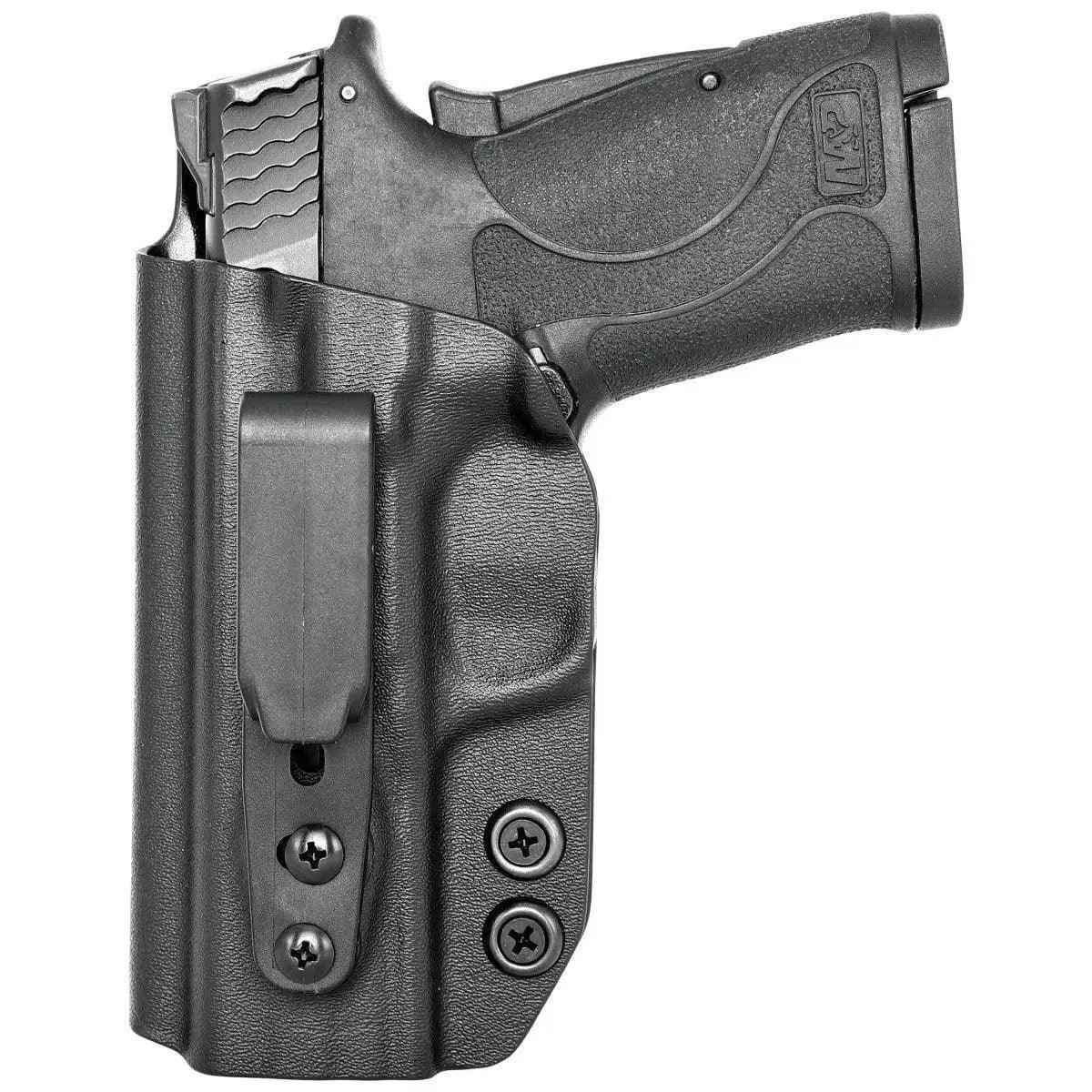 Smith & Wesson M&P SHIELD 9EZ Tuckable IWB Holster