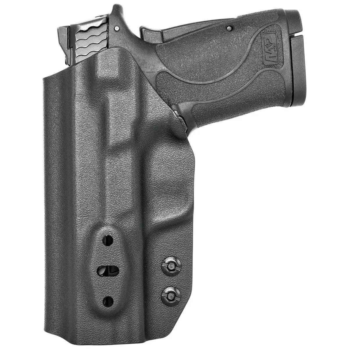 Smith & Wesson M&P SHIELD 9EZ Tuckable IWB Holster