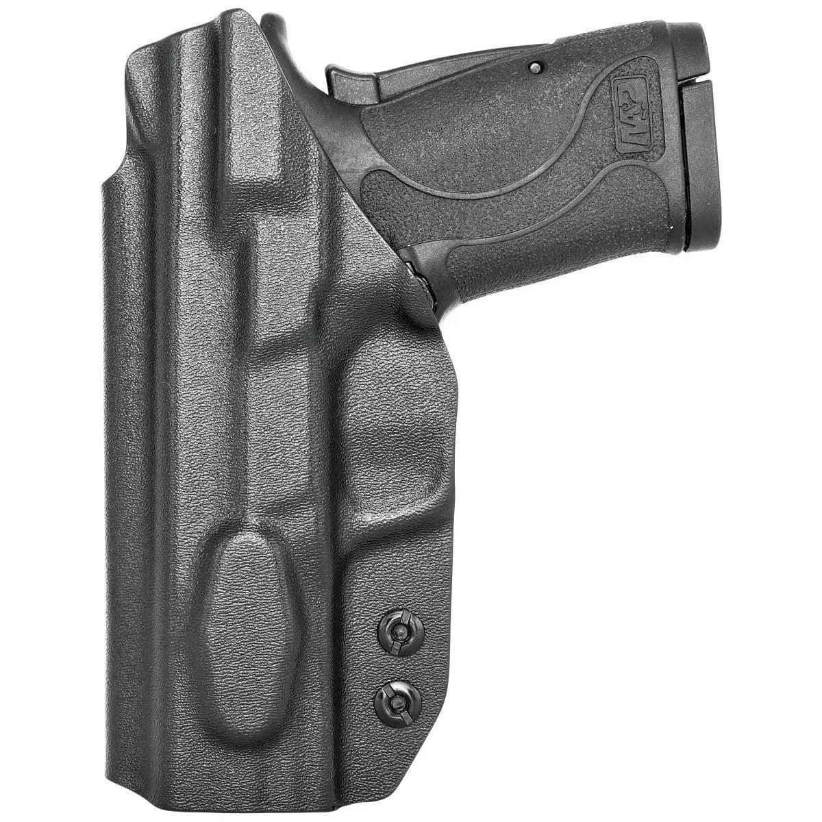 Smith & Wesson M&P SHIELD 9EZ Tuckable IWB Holster