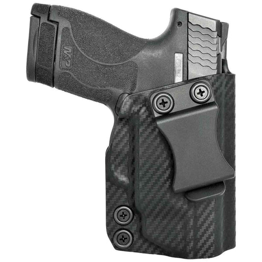 Smith & Wesson M&P SHIELD M2.0 Crimson Trace Laser IWB Holster