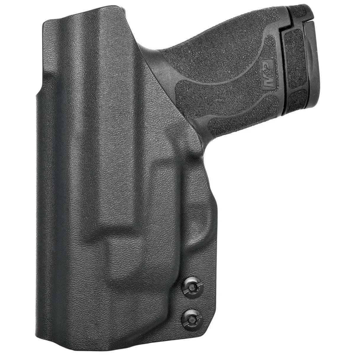 Smith & Wesson M&P SHIELD M2.0 Crimson Trace Laser IWB Holster