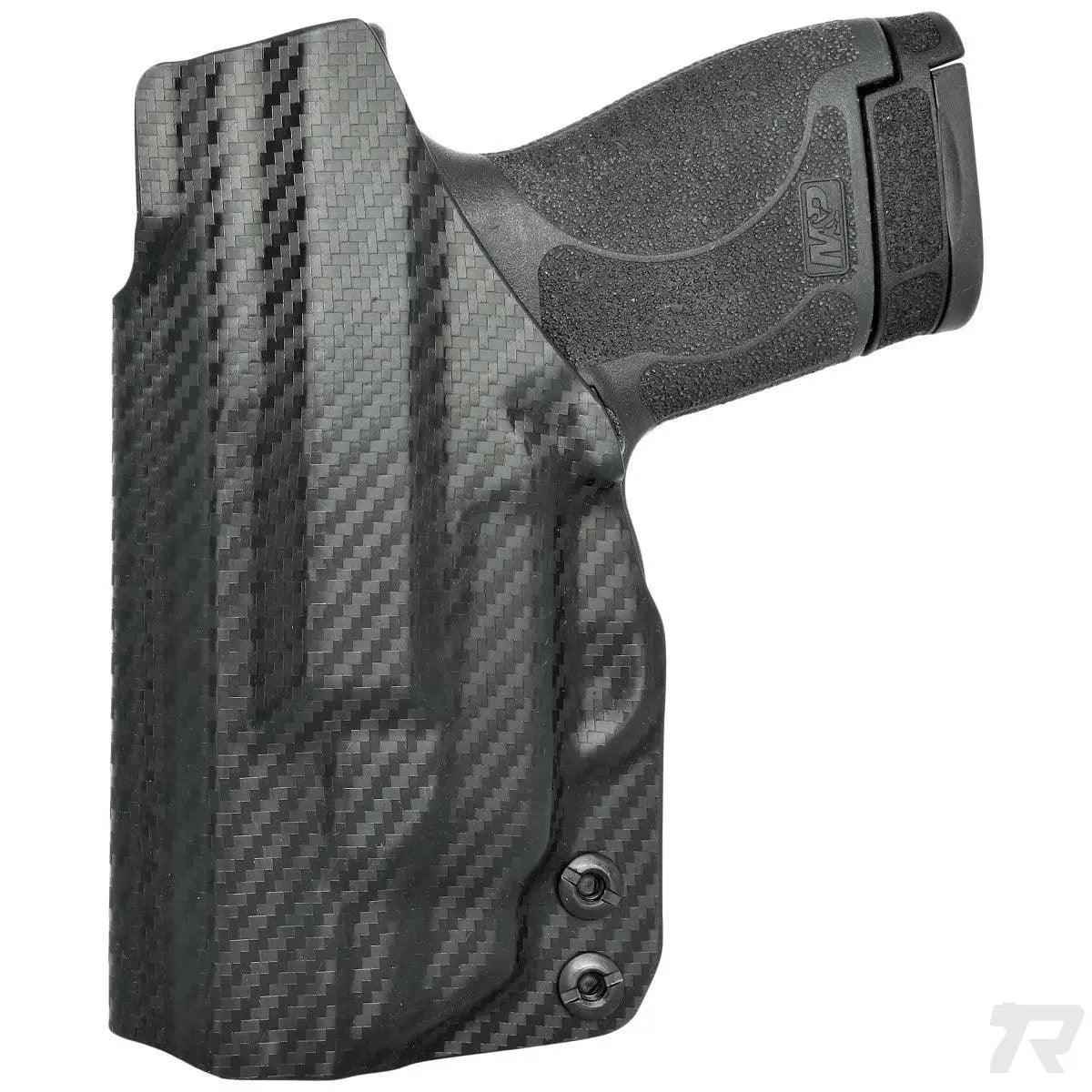 Smith & Wesson M&P SHIELD M2.0 Crimson Trace Laser IWB Holster