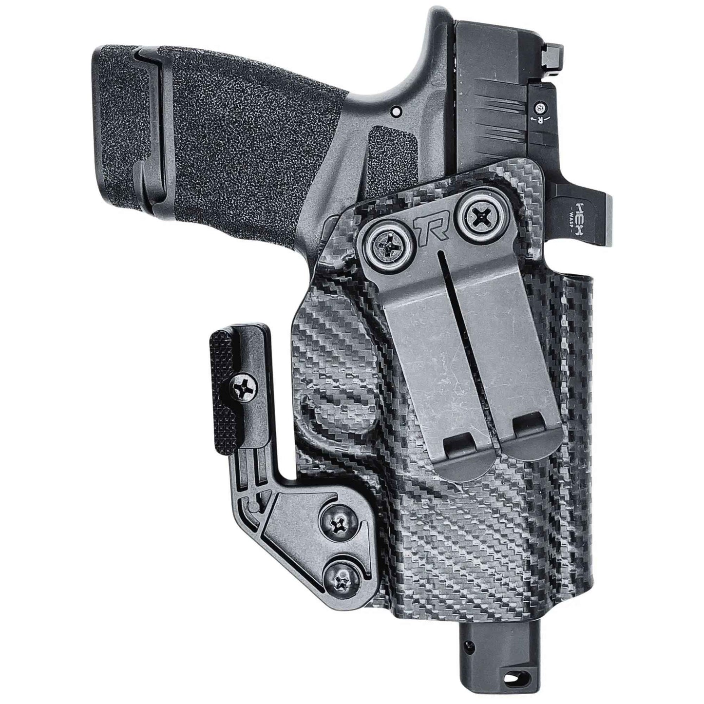 Smith & Wesson M&P SHIELD M2.0 IWB KYDEX Holster - Plus Line