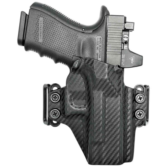 Smith & Wesson M&P SHIELD OWB Holster