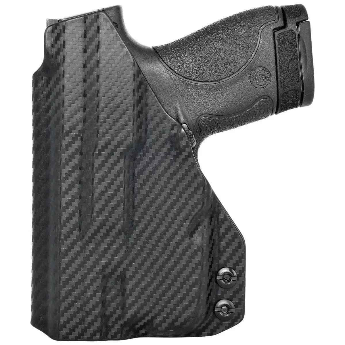 Smith & Wesson M&P SHIELD TLR6 IWB Holster