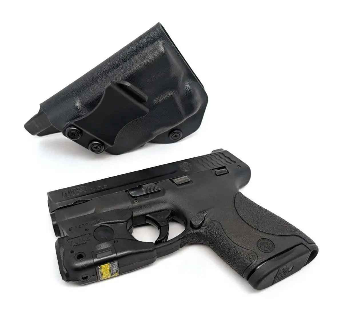 Smith & Wesson M&P SHIELD TLR6 IWB Holster