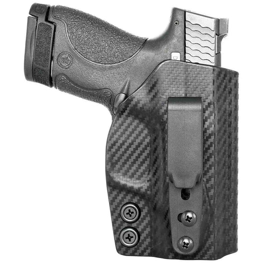 Smith & Wesson M&P SHIELD Tuckable IWB Holster (Optic Ready)