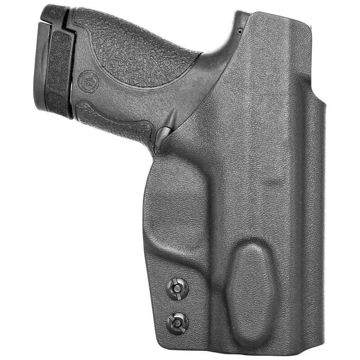 Smith & Wesson M&P SHIELD Tuckable IWB Holster (Optic Ready)