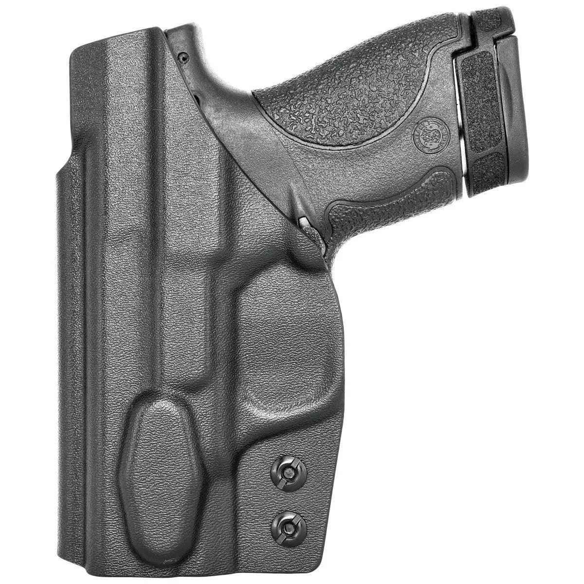 Smith & Wesson M&P SHIELD Tuckable IWB Holster (Optic Ready)