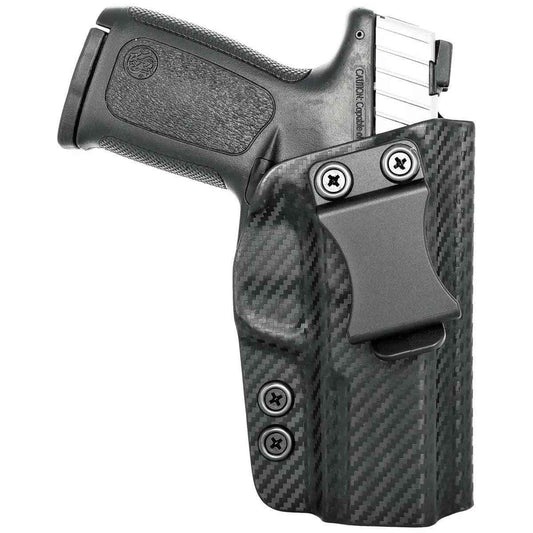 Smith & Wesson SD9VE IWB Holster