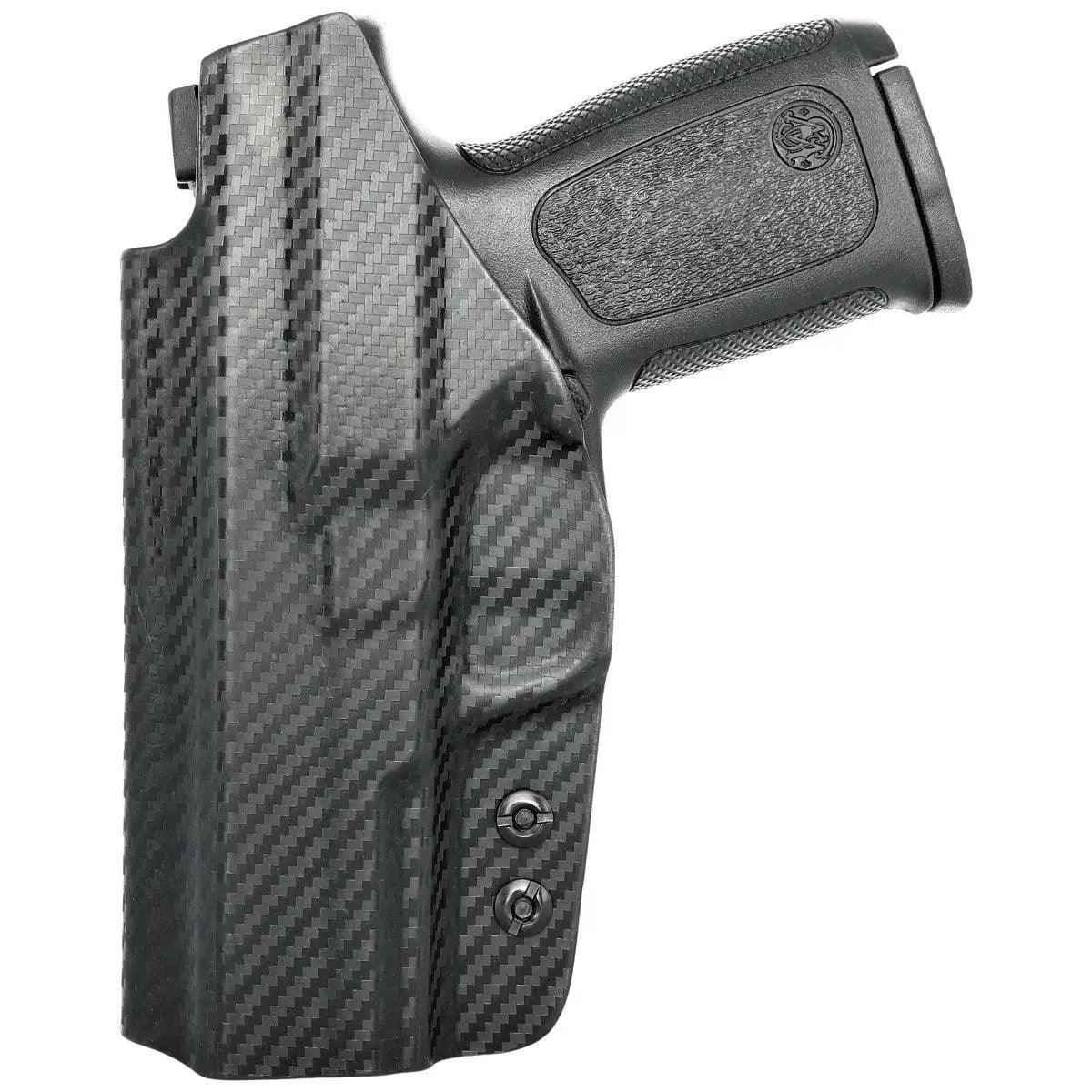 Smith & Wesson SD9VE IWB Holster