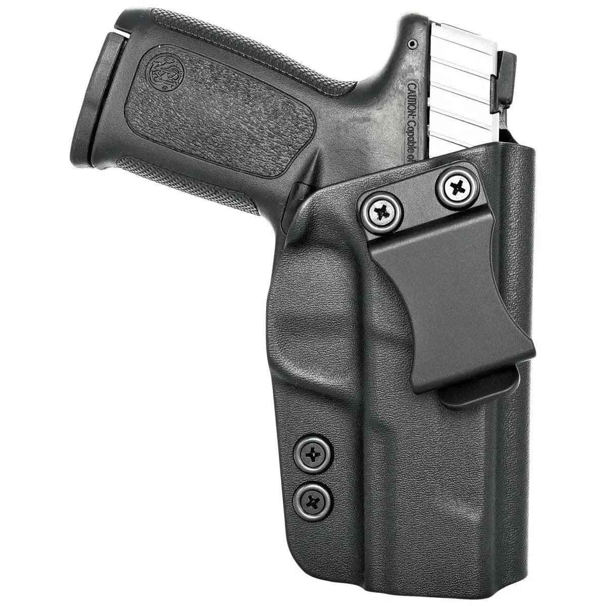 Smith & Wesson SD9VE IWB Holster