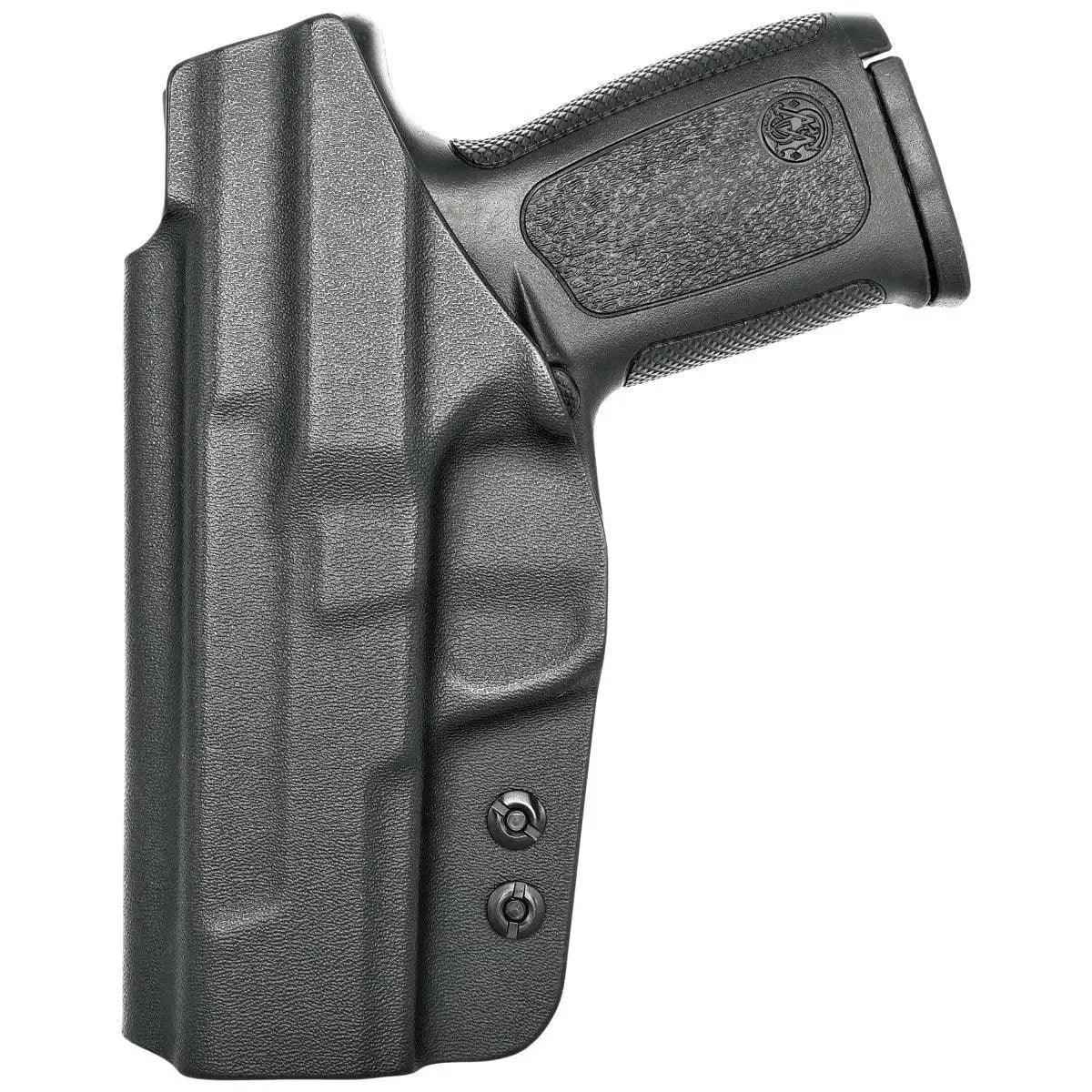 Smith & Wesson SD9VE IWB Holster