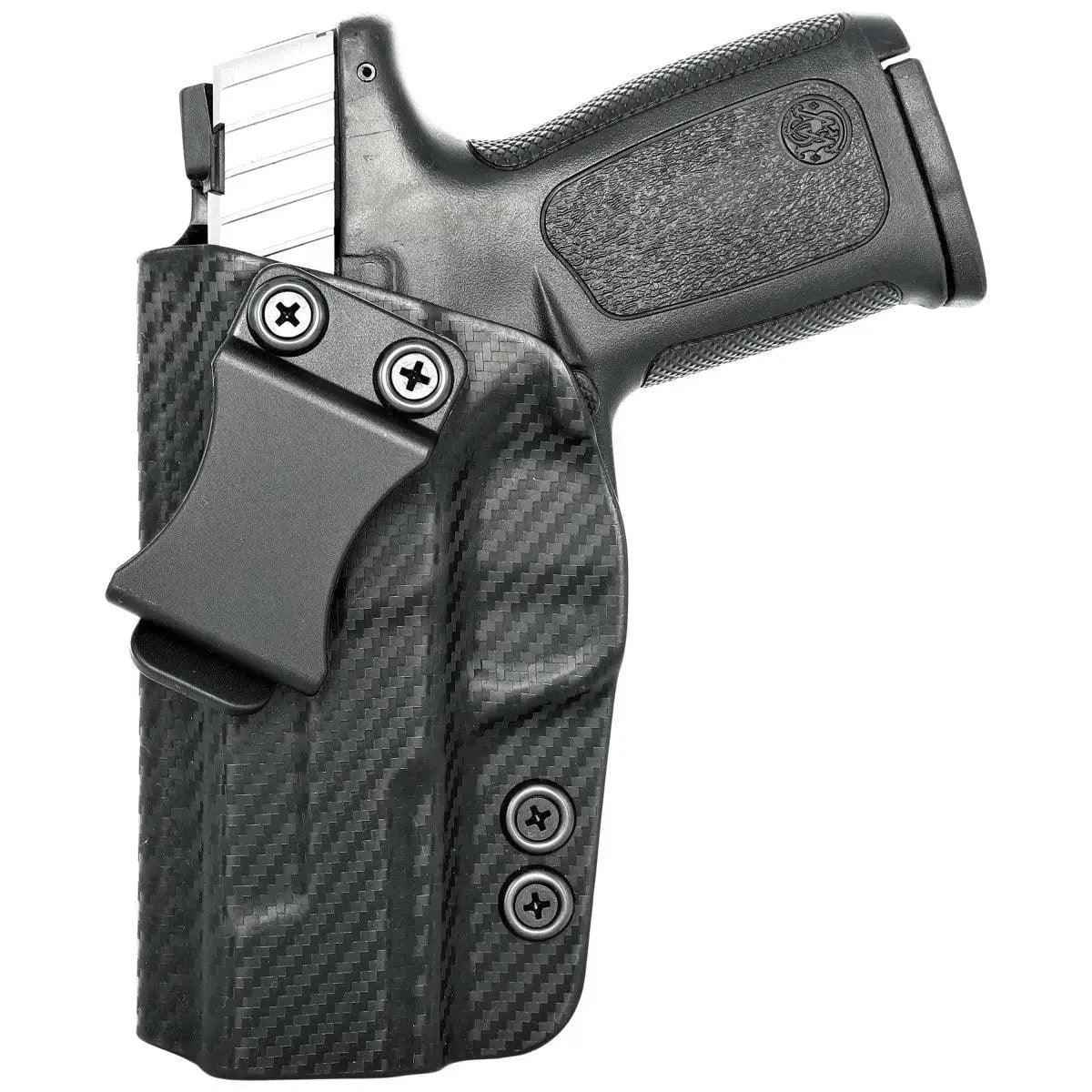 Smith & Wesson SD9VE IWB Holster