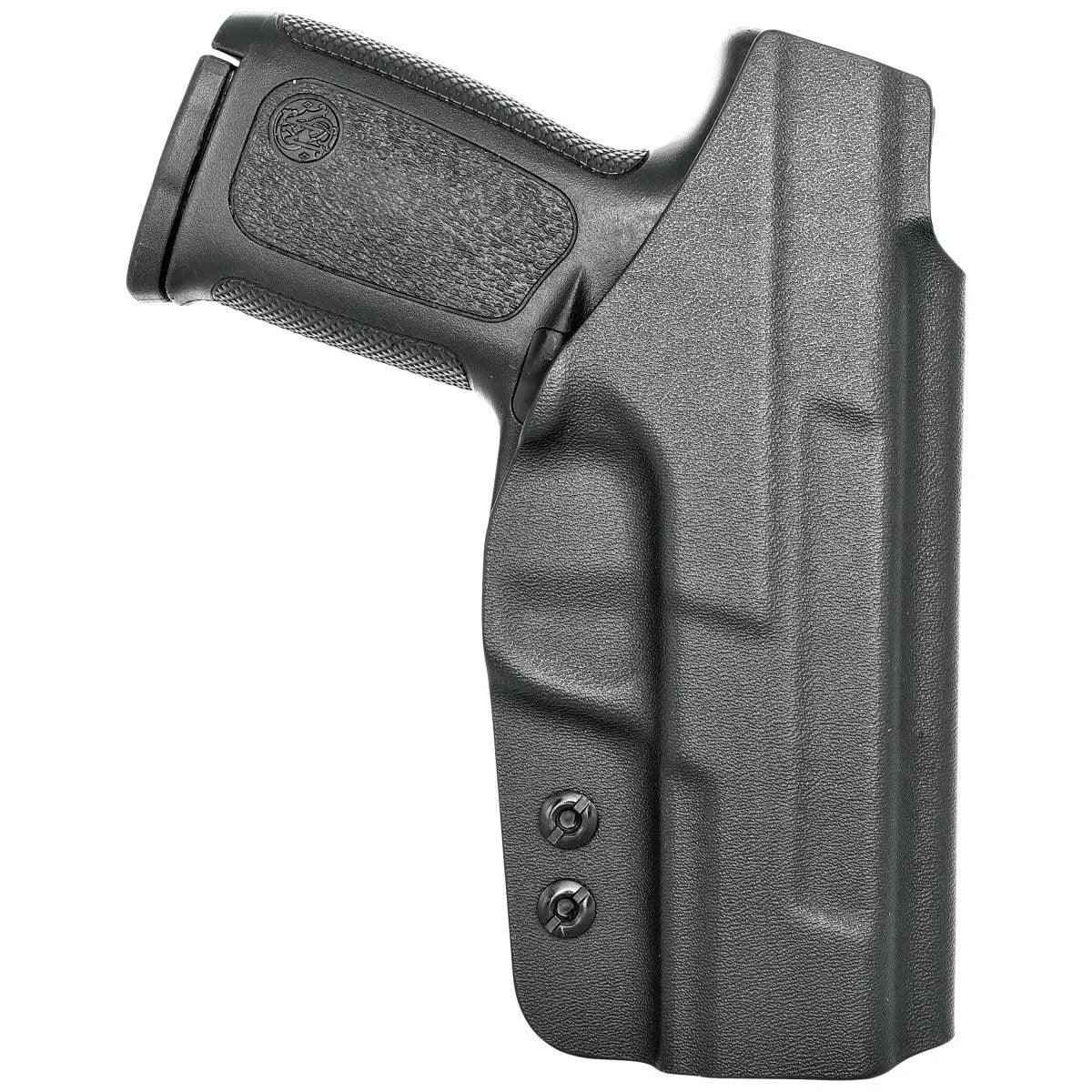 Smith & Wesson SD9VE IWB Holster